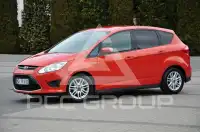 2011 Ford C-MAX