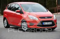 2011 Ford C-MAX