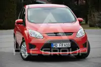 2011 Ford C-MAX