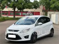 2011 Ford C-MAX