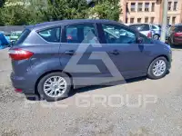 2011 Ford C-MAX
