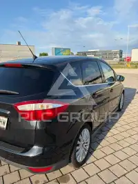 2011 Ford C-MAX