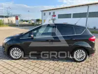 2011 Ford C-MAX