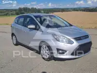 2011 Ford C-MAX