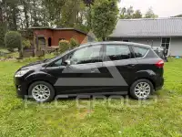 2011 Ford C-MAX