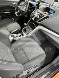 2011 Ford C-MAX