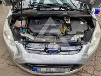 2011 Ford C-MAX