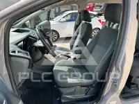 2011 Ford C-MAX