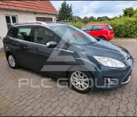 2011 Ford C-MAX
