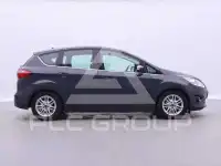 2011 Ford C-MAX