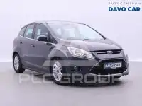 2011 Ford C-MAX