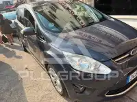 2011 Ford C-MAX