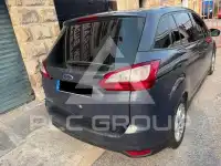 2011 Ford C-MAX