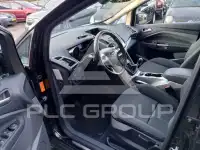 2011 Ford C-MAX