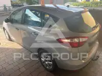 2011 Ford C-MAX