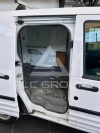 2011 Ford TRANSIT