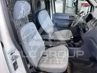 2011 Ford TRANSIT