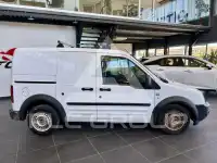 2011 Ford TRANSIT