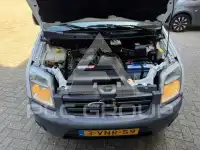 2011 Ford TRANSIT