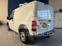 2011 Ford TRANSIT