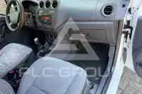 2011 Ford TRANSIT