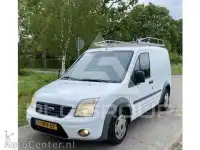 2011 Ford TRANSIT