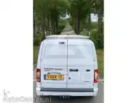 2011 Ford TRANSIT