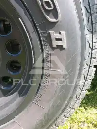 2011 Ford F-250