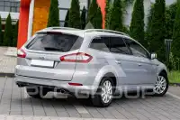 2011 Ford Mondeo