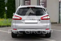 2011 Ford Mondeo