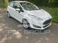 2011 Ford Mondeo