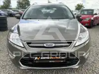 2011 Ford Mondeo