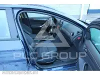 2011 Ford Mondeo