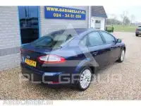 2011 Ford Mondeo