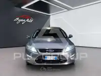 2011 Ford Mondeo