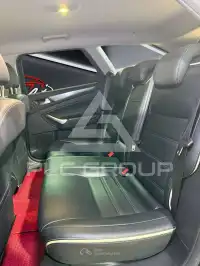 2011 Ford Mondeo