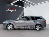 2011 Ford Mondeo