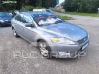 2011 Ford Mondeo