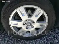2011 Ford Mondeo