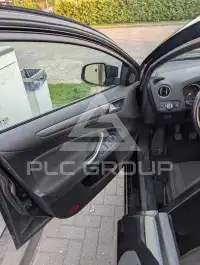2011 Ford Mondeo