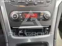 2011 Ford Mondeo
