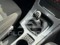 2011 Ford Mondeo