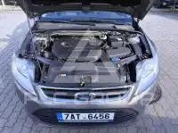 2011 Ford Mondeo
