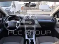 2011 Ford Mondeo