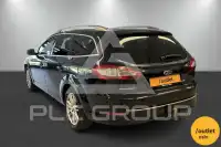 2011 Ford Mondeo