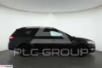 2011 Ford Mondeo