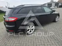2011 Ford Mondeo