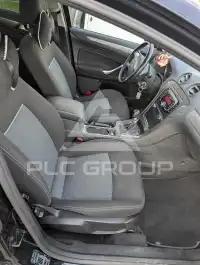 2011 Ford Mondeo