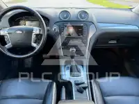 2011 Ford Mondeo