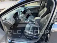 2011 Ford Mondeo